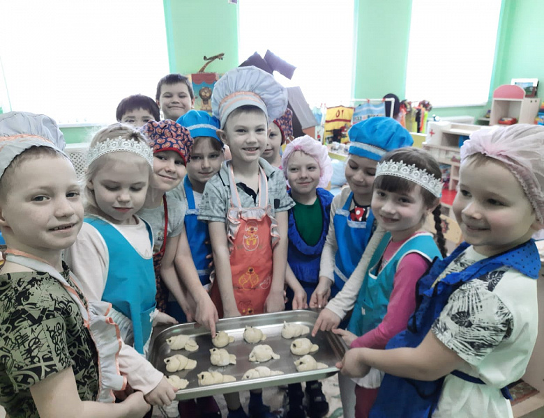 Жаворонки прилетите. Возрождение традиций празднования памяти Сорока мучеников Севастийских»