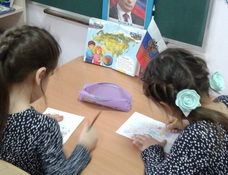 НЕДЕЛЯ ВОИНСКОЙ СЛАВЫ