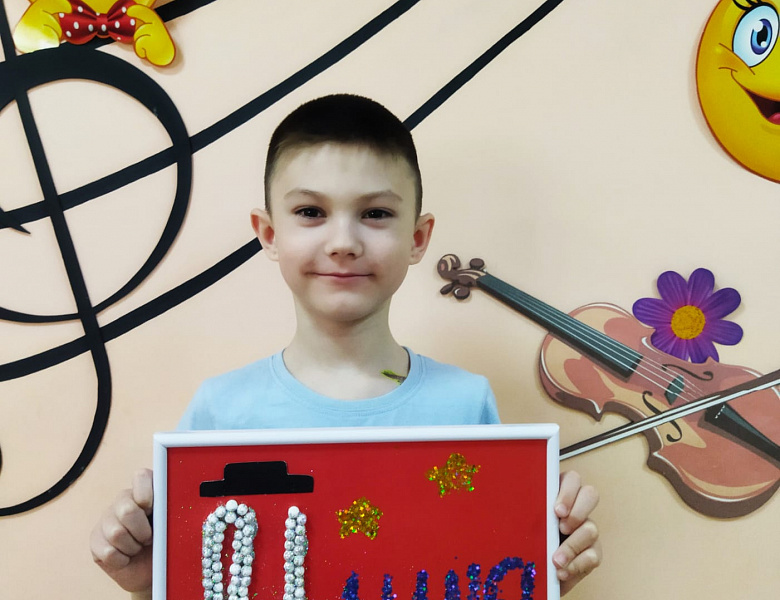 Неделя логопедии "Логопедическая палитра"