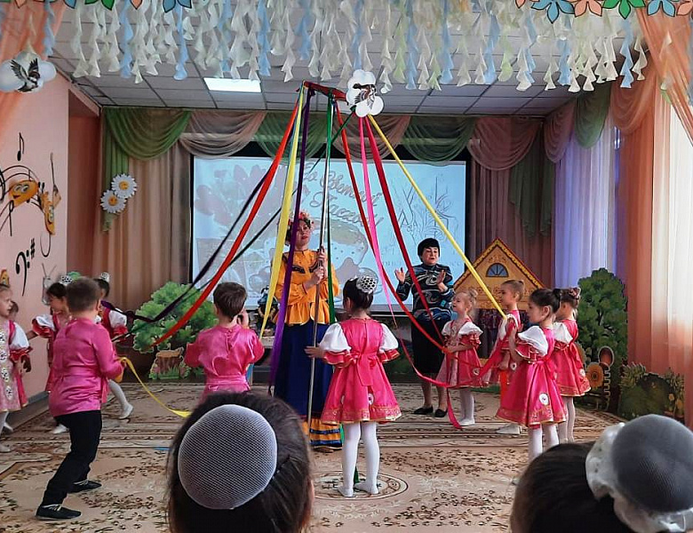 Праздник ПАСХИ