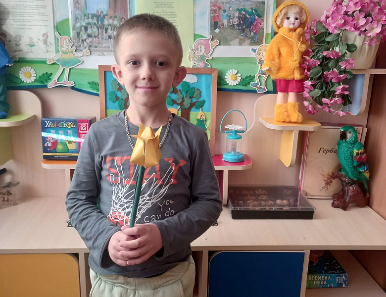 Акция "Эколята Дона ждут гостей"