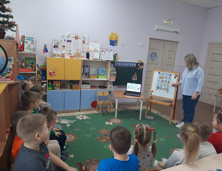 Всероссийский экологический праздник «День зимующих птиц России». 