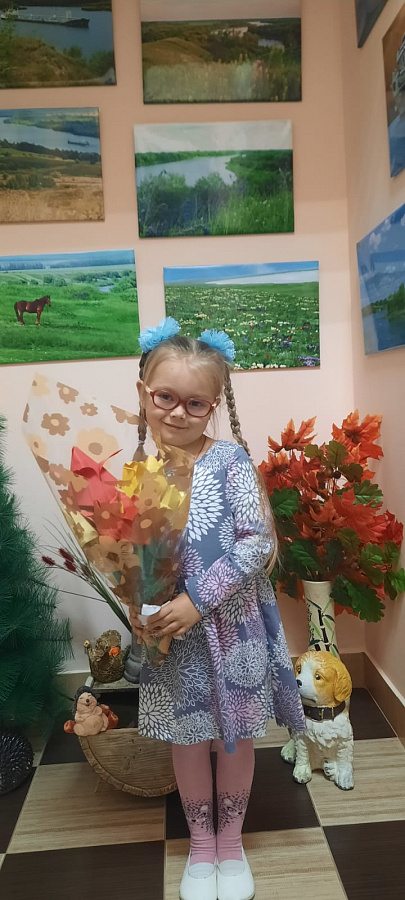 Акция "Эколята Дона ждут гостей"