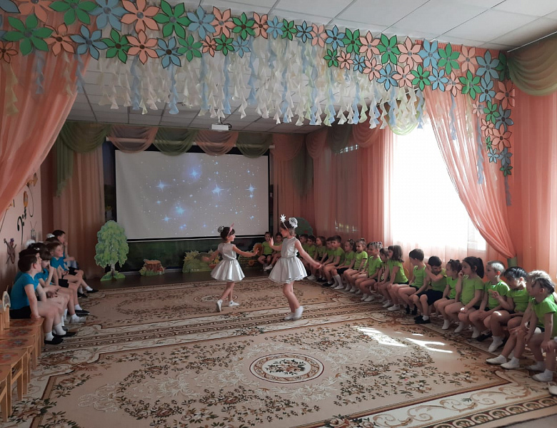 День космонавтики