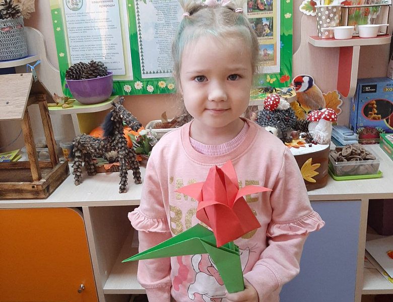 Акция "Эколята Дона ждут гостей"