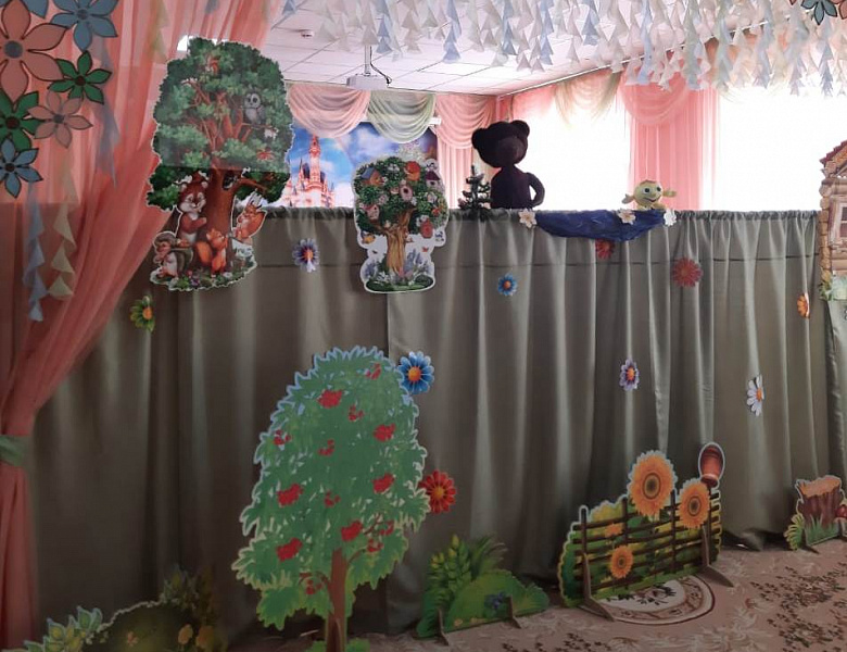 21 марта - Международный день кукольника